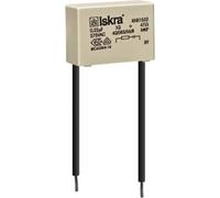 ESYLUX EP10426988 Filtre RC noir IP20