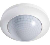 ESYLUX EP10427763 encastré Détecteur de présence 360 ° blanc IP20