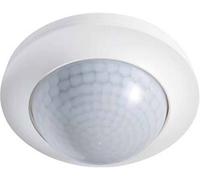 ESYLUX EP10428180 encastré Détecteur de présence 360 ° blanc IP20