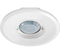 ESYLUX EP10428609 encastré Détecteur de mouvements 360 ° blanc IP20