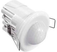 ESYLUX EP10510007 encastré Détecteur de mouvement pour plafond 360 ° multicolore IP40