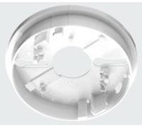 ESYLUX ER10018992 Prise apparente (Ø x H) 106 mm x 20 mm blanc IP20 1 pc(s)