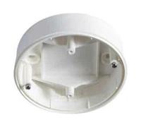 ESYLUX ESYLUX Boîte encastrée AP blanche IP 20 COMPACT#EP10425370 Quantité:1