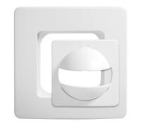 Couverture, IP20, blanc pour MD / PD 180 i / R