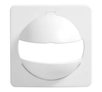 ESYLUX ESYLUX Couvercle IP20-G55 blanc MD 180i et PD COVER GIR S55 IP20WH Quantité:1