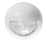 ESYLUX ESYLUX Détecteur de mouvement 200 degrés MD-W 200i blanc Quantité:1