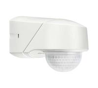 ESYLUX EM10015649 montage apparent (en saillie) Détecteur de mouvements 230 ° blanc IP54