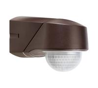 ESYLUX ESYLUX Détecteur de mouvement 280 degrés RC 280i brun Quantité:1