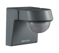 ESYLUX ESYLUX Détecteur de mouvement anthracite DEFENSOR#EM10025402 Quantité:1
