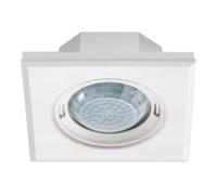 ESYLUX ESYLUX Détecteur de mouvement encastré carré blanc MD-FLAT360i/8 SQ WH Quantité:1