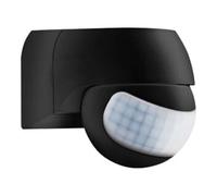 ESYLUX ESYLUX Détecteur de mouvement noir 180 degrés MD BASIC Quantité:1