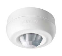 ESYLUX ESYLUX Détecteur de mouvement plafond 360° MD 360/24 BASIC SMB Quantité:1
