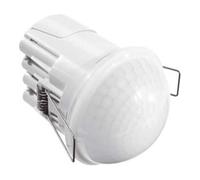 ESYLUX ESYLUX Détecteur de mouvement plafond EB, 230V 360°, 24m MD-CE 360i/24 Quantité:1