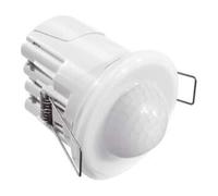 ESYLUX ESYLUX Détecteur de mouvement plafond EB, 230V 360°, 8m MD-CE 360i/8 Quantité:1