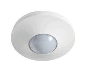 ESYLUX ESYLUX Détecteur de mouvement plafond encastré, 360 degrés MD-C 360i/8 MIC Quantité:1