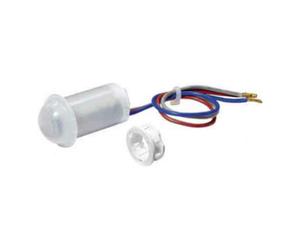 ESYLUX ESYLUX Détecteur de présence encastré plafond 360 degrés PD-C 360i/6 mini Quantité:1