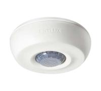 ESYLUX ESYLUX Détecteur de présence plafond blanc AP, 360°, portée env. 8 m PD 360/8 BASIC Quantité:1