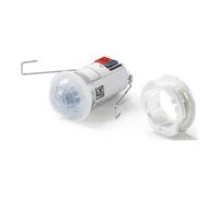 ESYLUX ESYLUX Détecteur de présence plafond EB, 360 degrés PD-C 360i/8 mini KNX Quantité:1