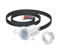 ESYLUX ESYLUX Détecteur de présence plafond EB, 360 degrés PD-C 360i/8 mini Quantité:1