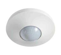 ESYLUX ESYLUX Détecteur de présence plafond encastré, 360 degrés PD-C 360/8 Slave Quantité:1