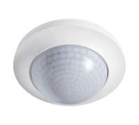 Esylux détecteur de mouvement encastré à 360 ° 24 m, 230 V, RWS, IP20, PD Md-c360i/24 Plus - 5142198 G