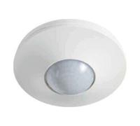 ESYLUX ESYLUX Détecteur de présence plafond encastré, 360 degrés PD-C 360i/8 MIC Quantité:1
