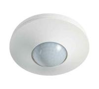 ESYLUX ESYLUX Détecteur de présence plafond encastré, 360 degrés PD-C 360i/8 Quantité:1
