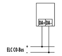ESYLUX ESYLUX Détecteur de présence plafond PD 360i/8 BASIC ELC Quantité:1