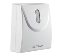 ESYLUX ESYLUX Interrupteur crépusculaire blanc DEFENSOR TSTIR1CIP55 Quantité:1