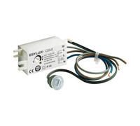 ESYLUX ESYLUX Interrupteur crépusculaire EB pour lampe et boîte de dérivation CDS-E Quantité:1
