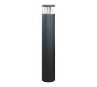 ESYLUX ESYLUX Lampadaire LED 3000K anthracite ALVABL940#EL10820007 Quantité:1