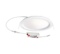 ESYLUX ESYLUX LED-Downlight 3000K ELSA-2 DL#EO10299001 Quantité:1