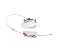 ESYLUX ESYLUX LED-Downlight 4000K ELSA-2 DL#EO10298974 Quantité:1
