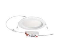 ESYLUX ESYLUX LED-Downlight 4000K ELSA-2 DL#EO10298998 Quantité:1
