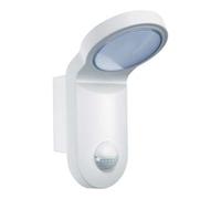 ESYLUX ESYLUX Projecteur LED 3000K, blanc AOLWL100OP800830MDWH Quantité:1