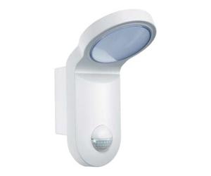ESYLUX ESYLUX Projecteur LED 3000K, blanc AOLWL100OP800830MDWH Quantité:1