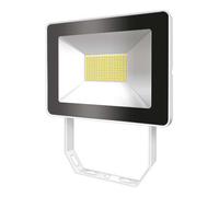 ESYLUX ESYLUX Projecteur LED 3000K blanc BASICOFLTR1000830WH Quantité:1