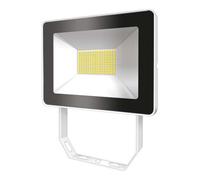 ESYLUX ESYLUX Projecteur LED 4000K blanc BASICOFLTR5000840WH Quantité:1