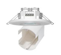 ESYLUX Interrupteur à Mouvement Plat (complet) - EP10428548