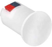 ESYLUX KNX ED10429002 Capteur de luminosité LS FLAT mini KNX