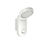 Esylux led-strahler 14w aol 100 led 5k ws