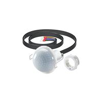 ESYLUX Mini interrupteur de mouvement compact (complet) - EP10426032