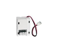 Esylux Relais de commutation pour Protector K Blanc 4971416