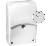 ESYLUX RK39500010040 Interrupteur crépusculaire blanc 230 V 1 NO (T)