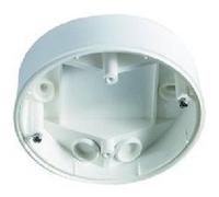 Esylux Surface Mount Box Cpräsenz Capteur détecteur de mouvement IP54 Ep10425905, Blanc, 5142219