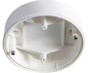 Esylux Surface Mount Box Cpräsenz détecteur de détecteur de Mouvement, IP20, Ep10425370, Blanc, 5142217