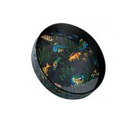 ET-0212-10 - Tambour Ocean 2.5x12 - Fish