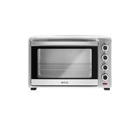 ECG ET 20482 Stainless Electric oven