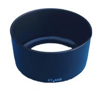 ET-60B Pare-soleil réversible durable de rechange pour objectifs RF-S 55-210 mm F5-7.1 IS