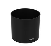 ET-73 Pare-soleil compatible avec Canon EF 70-300 / 100 mm f/2,8 L is USM Macro